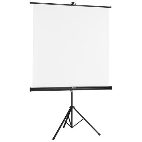Hama 00021575 projection screen 1:1
