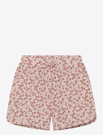 MINYMO Shorts Ss Aop - VANILLA ICE - 104