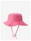 REIMA Sunproof Hat, Rantsu - SOFT CORAL - 50 – kuva 2