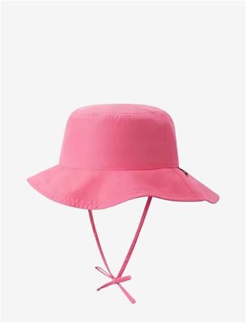 REIMA Sunproof Hat, Rantsu - SOFT CORAL - 46 – kuva 2/2