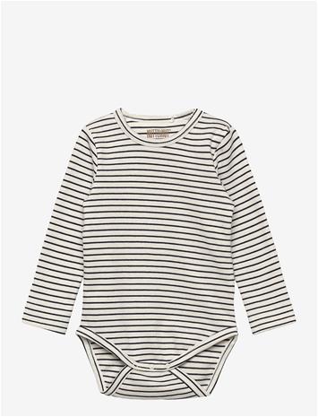 HUTTELIHUT Body Ls Yd Stripe - NAVY BLAZER - 62