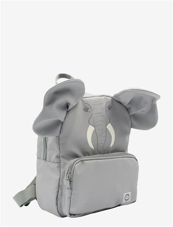 MIKK-LINE Zoo Backpack - ELEPHANT - One Size