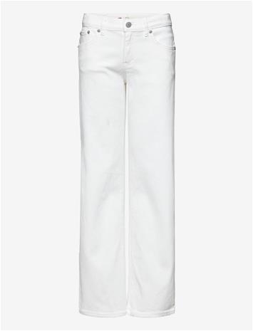 LEVI'S Px-Denim Pants - BRIGHT WHITE - 140