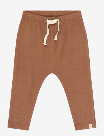 PETIT PIAO Ppstone Pants - RAWHIDE - 80
