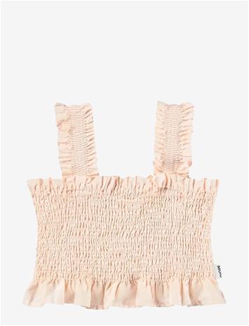 MOLO Rolfia - CLOUD PINK - 98/104