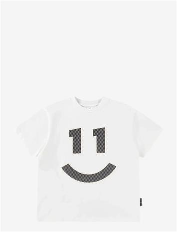 MOLO Rodney - DAYLIGHT WHITE - 98 – kuva 2/2