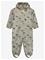 MINYMO Softshell Suit Aop - CROCKERY - 98 – kuva 2