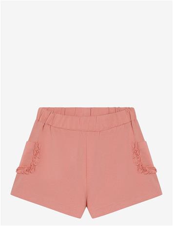 MINYMO Shorts - ROSETTE - 128