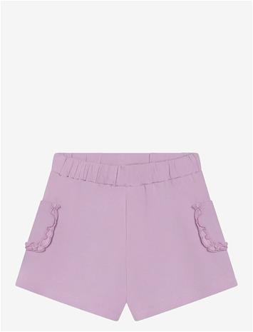MINYMO Shorts - VIOLET DUSK - 98