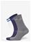 MINI RODINI Planet 3-Pack Socks - MULTI - 24/27 – kuva 2