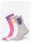 MINI RODINI Alien 3-Pack Socks - MULTI - 24/27 – kuva 2