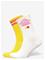 MINI RODINI Intergalactic 2-Pack Socks - MULTI - 20/23 – kuva 2