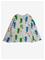 MINI RODINI Aliens Aop Ls Tee - GREY - 128/134 – kuva 2