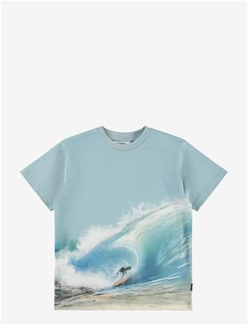 MOLO Riley - BLUISH SURFER - 122 – kuva 2/2