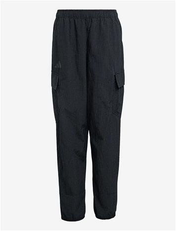 ADIDAS TERREX K Xpl Cargo Pt - BLACK - 128