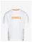 ADIDAS TERREX K Mt Logo Tee - WHITE - 164 – kuva 2
