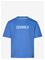 ADIDAS TERREX K Mt Logo Tee - RAYBLU - 116 – kuva 2
