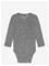 CELAVI Body Ls - QUIET SHADE - 100 – kuva 2