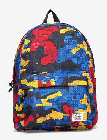 HERSCHEL Lego® Herschel Classic™ Xl Backpack - ABSTRACT BRICKS - One Size