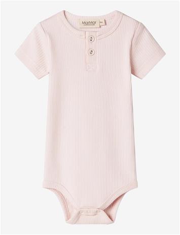 MARMAR COPENHAGEN Body Ss - ROSA - 92