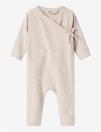 MARMAR COPENHAGEN Rula - LIGHT BEIGE MEL. - 68