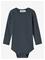 MARMAR COPENHAGEN Plain Body Ls - BLUE - 56 – kuva 2