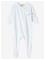 MARMAR COPENHAGEN Rubetta - LIGHT BLUE - 50 – kuva 2