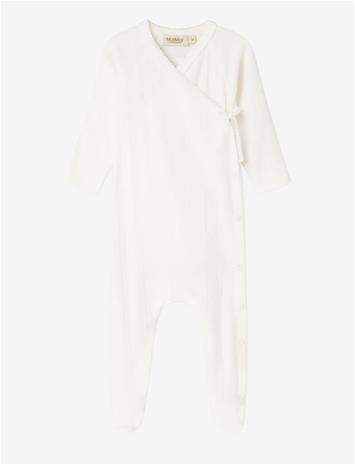 MARMAR COPENHAGEN Rubetta - GENTLE WHITE - 68