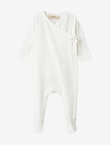 MARMAR COPENHAGEN Rubetta - GENTLE WHITE - 68