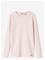 MARMAR COPENHAGEN Plain Tee Ls - ROSA - 98 – kuva 2