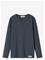 MARMAR COPENHAGEN Tee Ls - BLUE - 98 – kuva 2