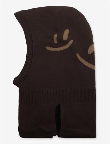 MOLO Snow - BARK BROWN - 6-8Y – kuva 2/2
