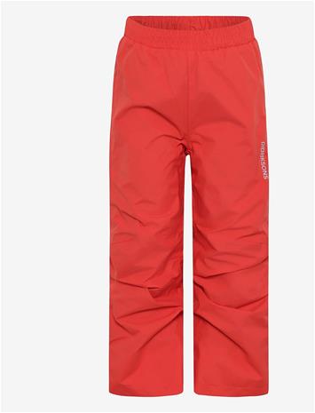 DIDRIKSONS Avan Kids Pants 2 - PAPRIKA - 92