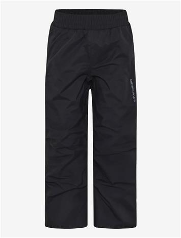 Didriksons Avan Kuorihousut, Black, 90