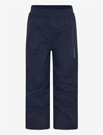 Didriksons Avan Kuorihousut, Navy, 90 – kuva 3/4