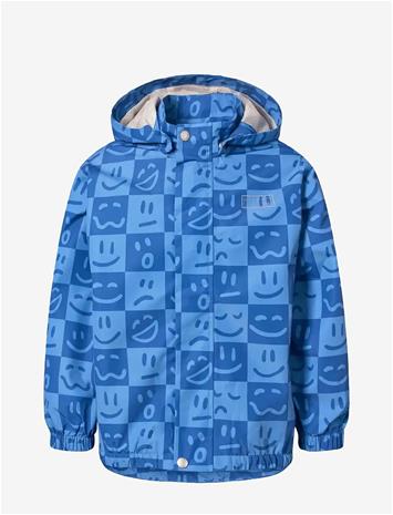 Molo Waiton - Blue - 146/152