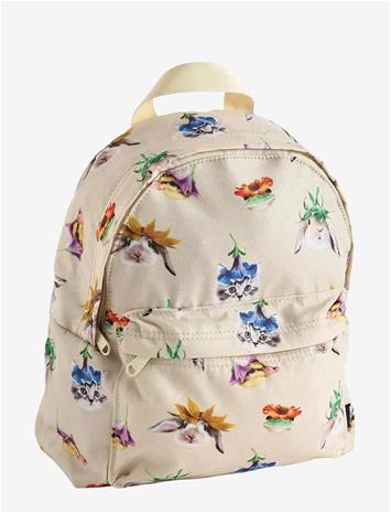 MOLO Backpack - FLORAL FUN - One Size
