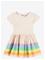 MOLO Carin - PINK RAINBOW - 86 – kuva 2