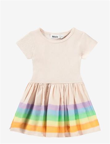 MOLO Carin - PINK RAINBOW - 74