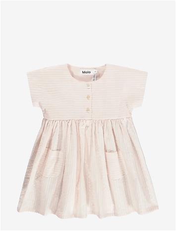 MOLO Carlotta - CLOUD PINK STRIPE - 104