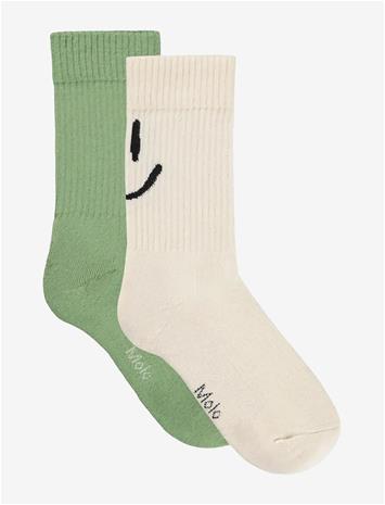 MOLO Norman - SAND GREEN - 17/19