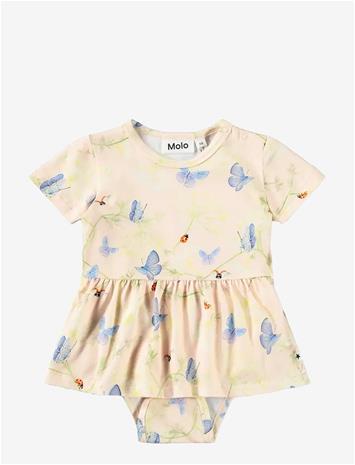 MOLO Frannie - BUTTERFLYS CLOUD - 92