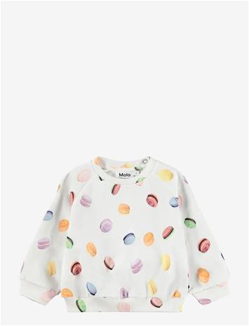 MOLO Disc - FUNNY MACARONS - 98