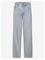 GRUNT Grapito Disco Jeans - LIGHT BLUE - 26/13Y – kuva 2