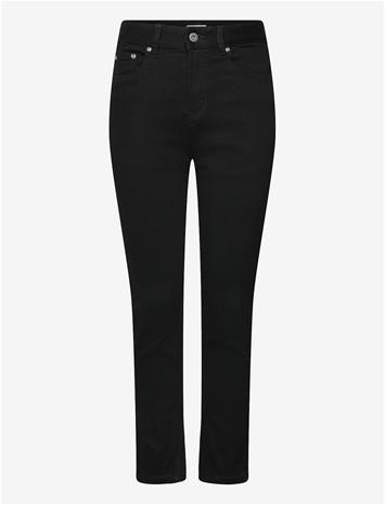 GRUNT Grrebel Black - BLACK - 29/16Y