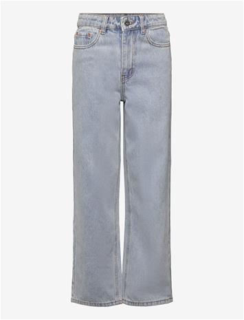 GRUNT Grgiant Disco Jeans - LIGHT BLUE - 30/17Y