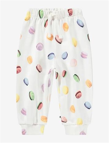 MOLO Simeon - FUNNY MACARONS - 92
