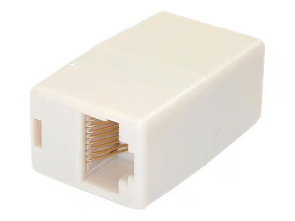 StarTech.com RJ45COUPLER