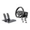 Moza Racing R5 Pro Racing Simulator Bundle, PC -rattipoljinsetti – kuva 7