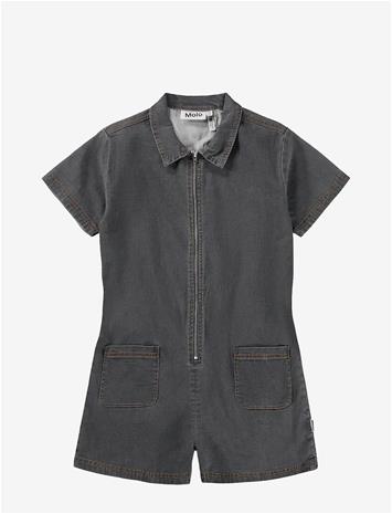 MOLO Ann - WASHED GREY - 98/104 – kuva 2/2